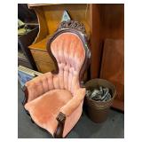 Victorian Chair