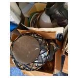 2 Kitchen Boxes