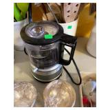 KitchenAid Chopper