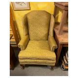 Wing Chair