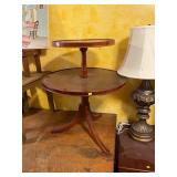 Vintage Table