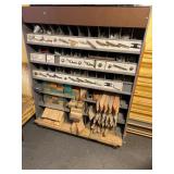 Knobs and Hardware Display