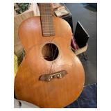 Mosrite Vintage Guitar