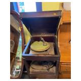 Edison Victrola