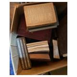 Antique Books