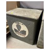 Embassy Dairy Box