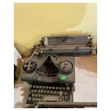 Antique Typewriter