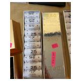 250 Uncirculated Nickels