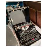 Underwood Typewriter