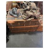 Antique Trunk