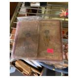 Antique Black Sambo and Black Mingo Books