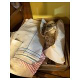 Vintage Linens
