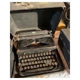 Royal Typewriter