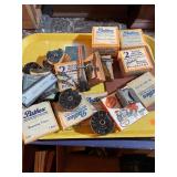 Vintage Film