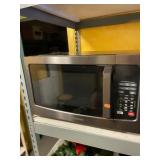 Toshiba Microwave