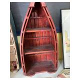 Boat Shelf