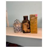 Vintage Lot