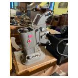 Dejur Model 750 Projector