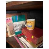 Books Lot
