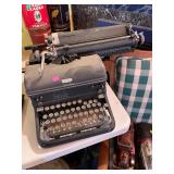 Royal Typewriter