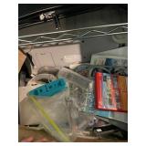 Wii and Games