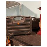 2 Pistol Cases