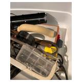 Tool Lot