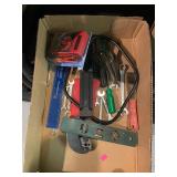 Tool Lot