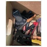 Tool Lot