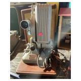 Keystone Belmont Projector