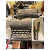 Royal Typewriter