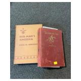 2 Indian Books
