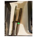 Bayonet
