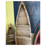 Boat Shelf