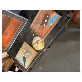 3 Piece Art Lot