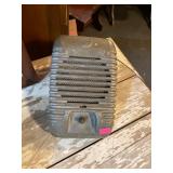 2 Drive in Movie Speakers