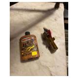 2 Piece Vintage Lot
