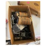 Vintage Radio Tubes