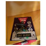 Vintage Lot