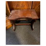Stool