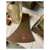 Large Blade