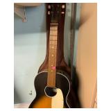Vintage Kent Guitar