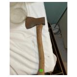 Hatchet