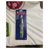 Smith and Wesson Boot Knife