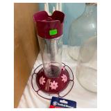 Hummingbird Feeder