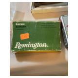3" Remington 12ga Buckshot