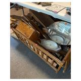 Baby Cradle Lot
