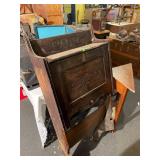 Antique Project Piece