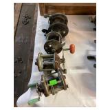 4 Penn Reels