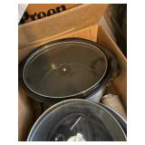 Small Appliances Lot